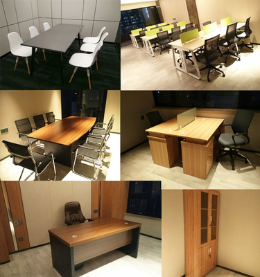 合步二手辦公家具安裝服務案例&mdash;&mdash;福田秦先生_合步二手辦公家具網,創業 .